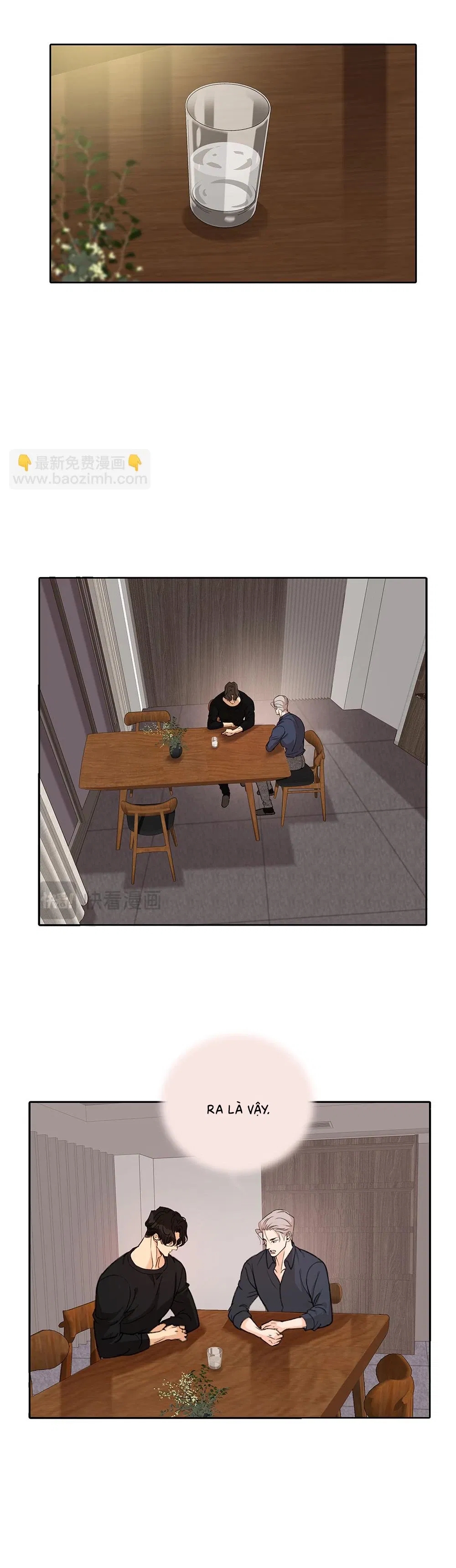 quan hệ nợ nần chapter 68 7