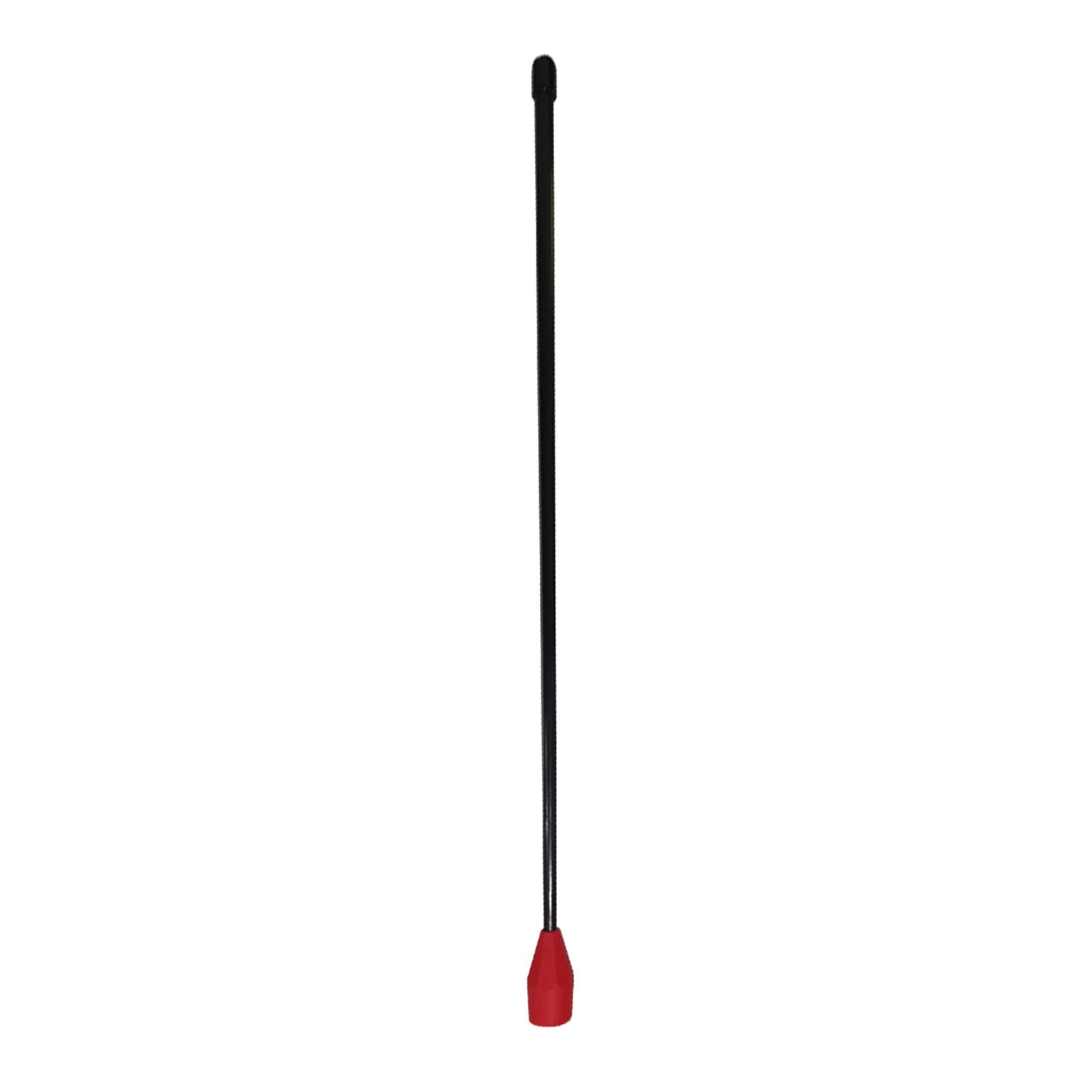 20 Inches Golf Swing Trainer Golf Chipping Practice Aid Posture Corrector