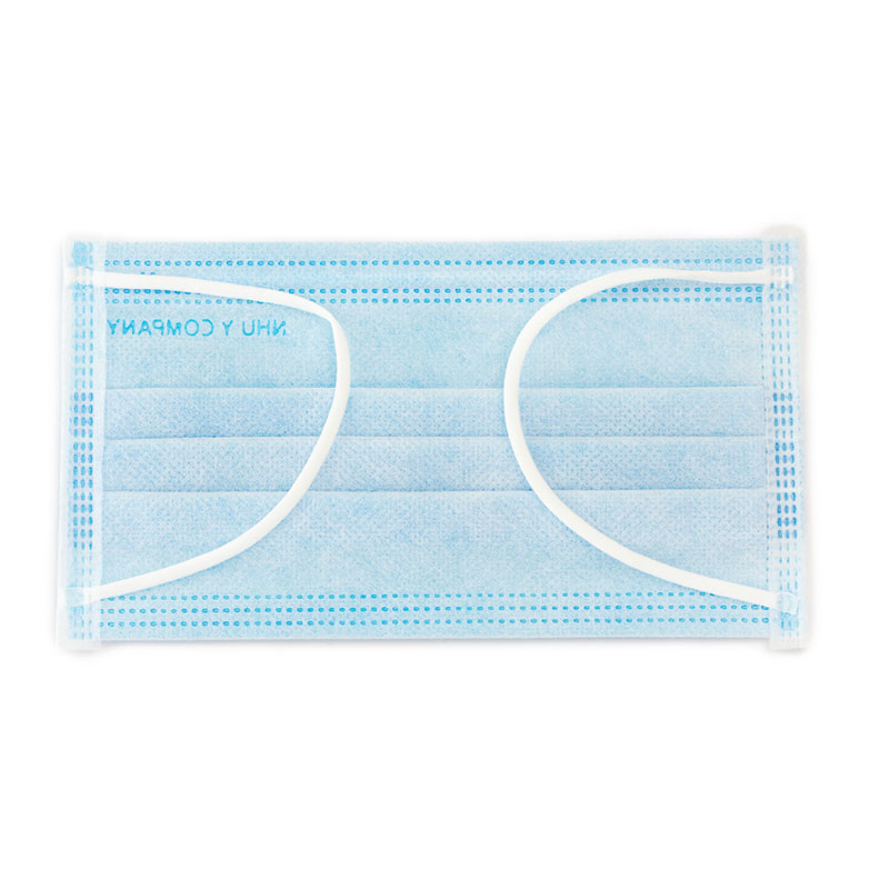 Khẩu trang 4 lớp Như Ý (NY Protect Mask)