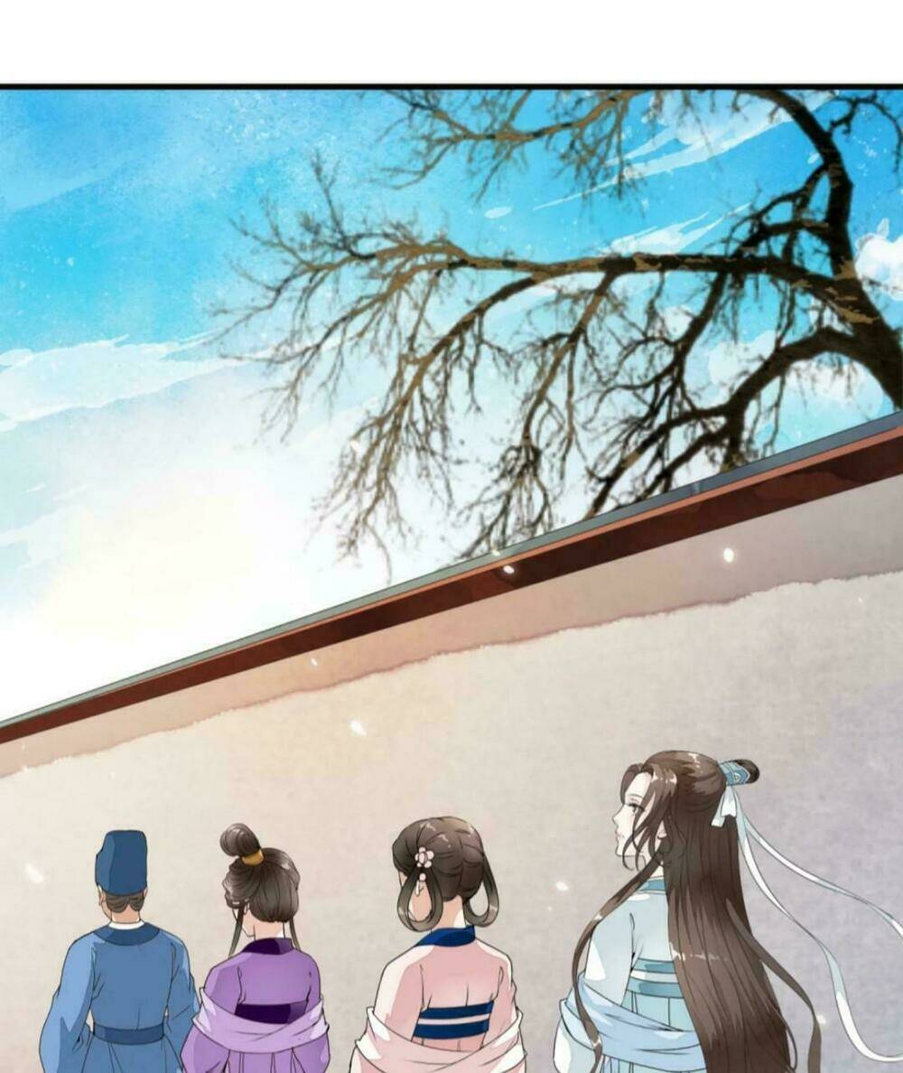 bạch liên yêu cơ người chapter 29 5