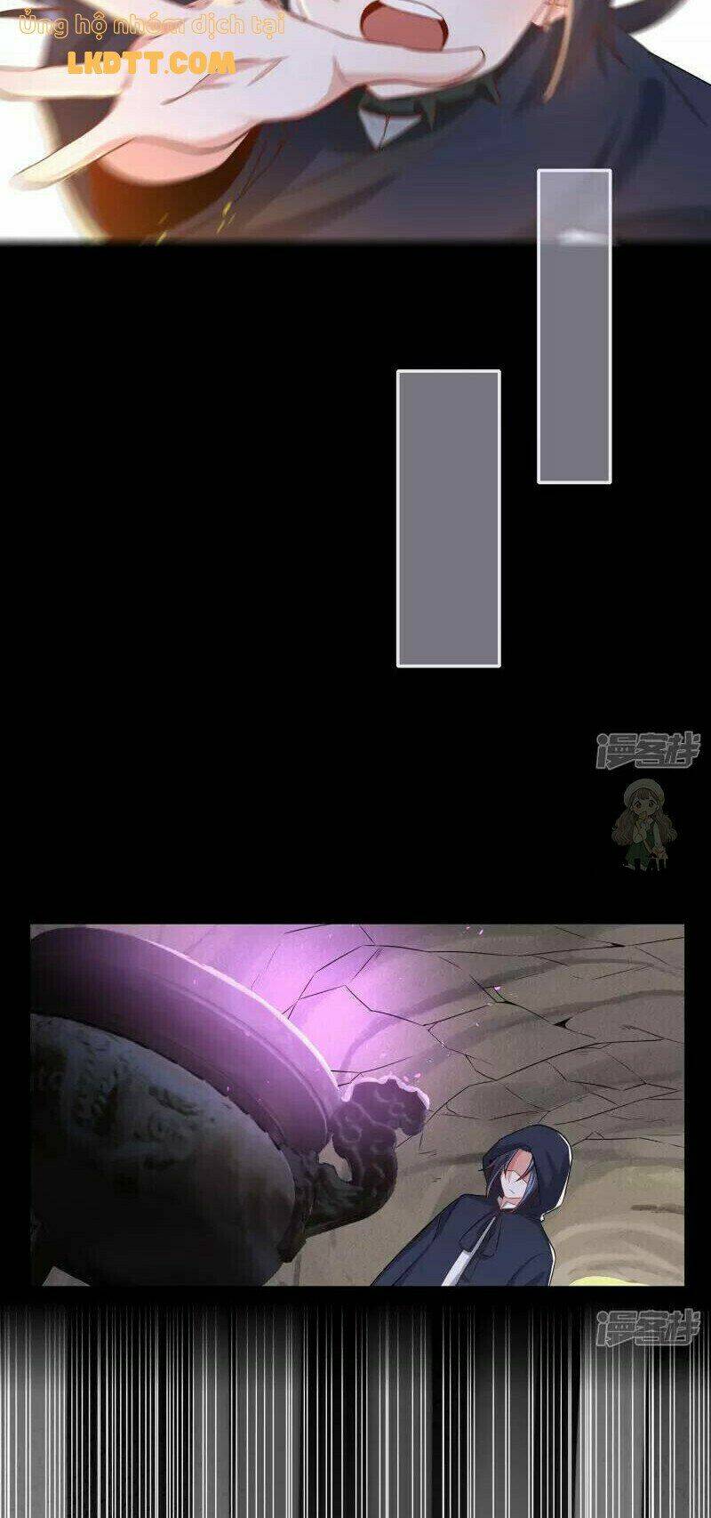 long vương truy thê chapter 12 30