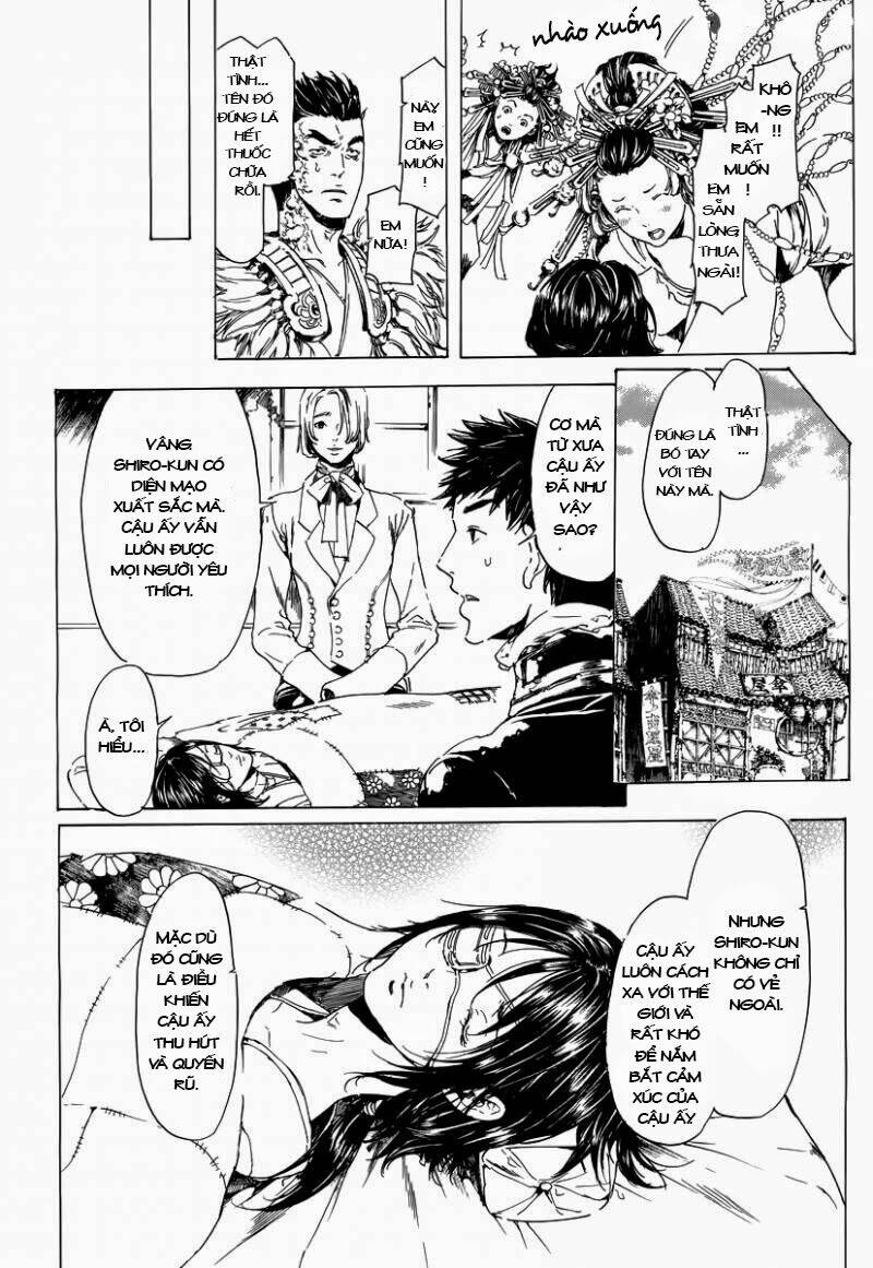 adekan chapter 27 10
