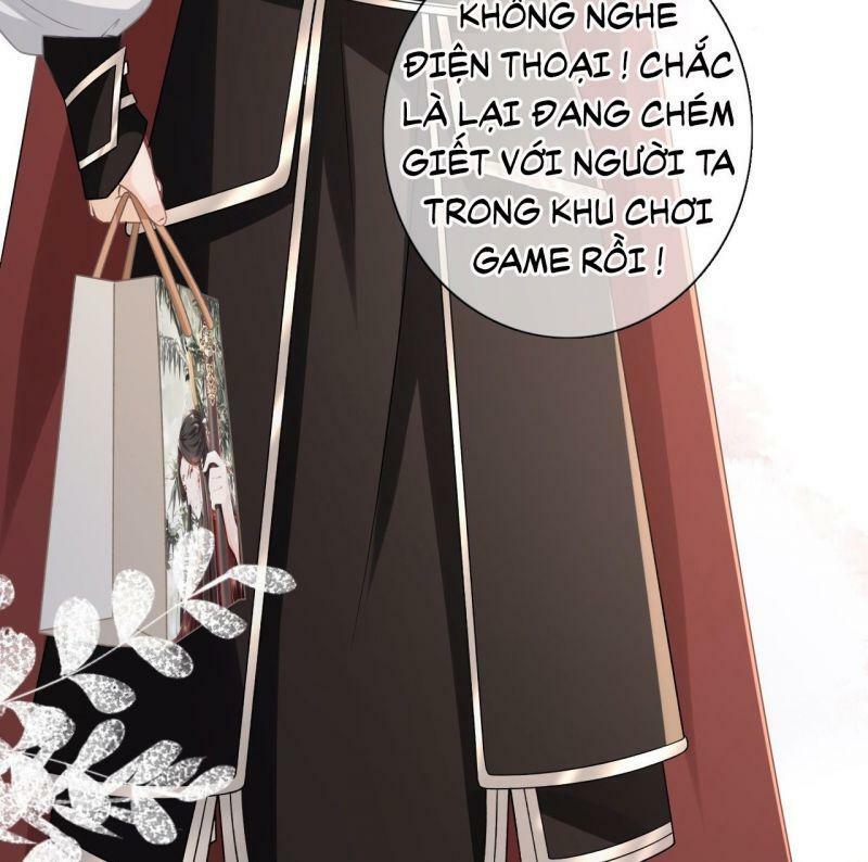 bạn gái tôi mới 30+ tuổi xuân chapter 60 15