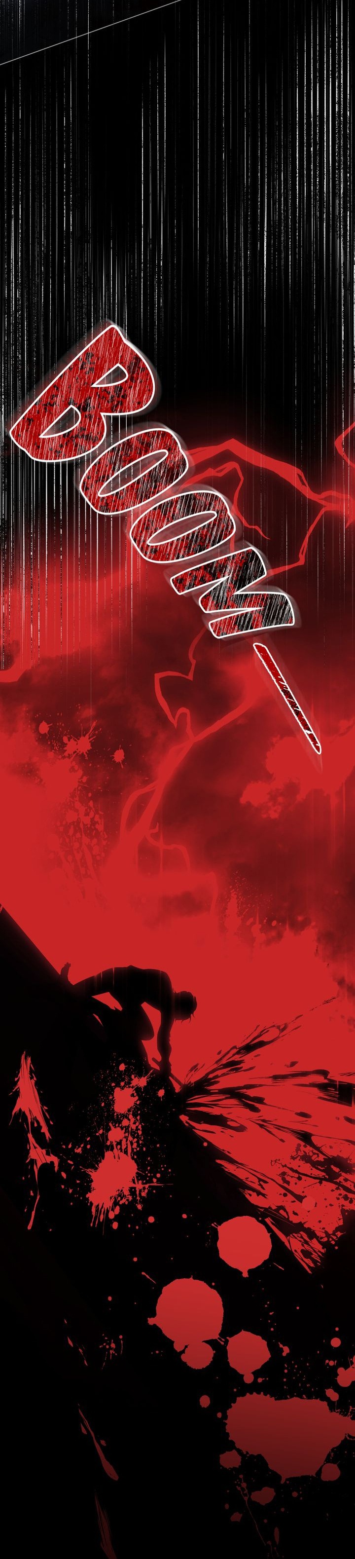 cầu mong chúa sẽ cứu rỗi cho cái chết của tôi chapter 36 13