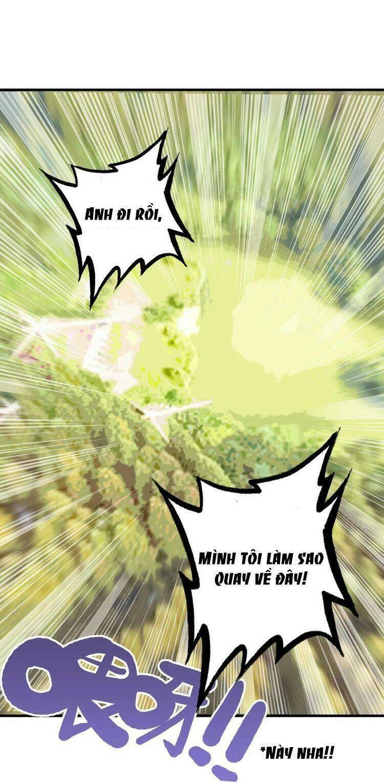 chuyển phát nhanh tình yêu chapter 31 18