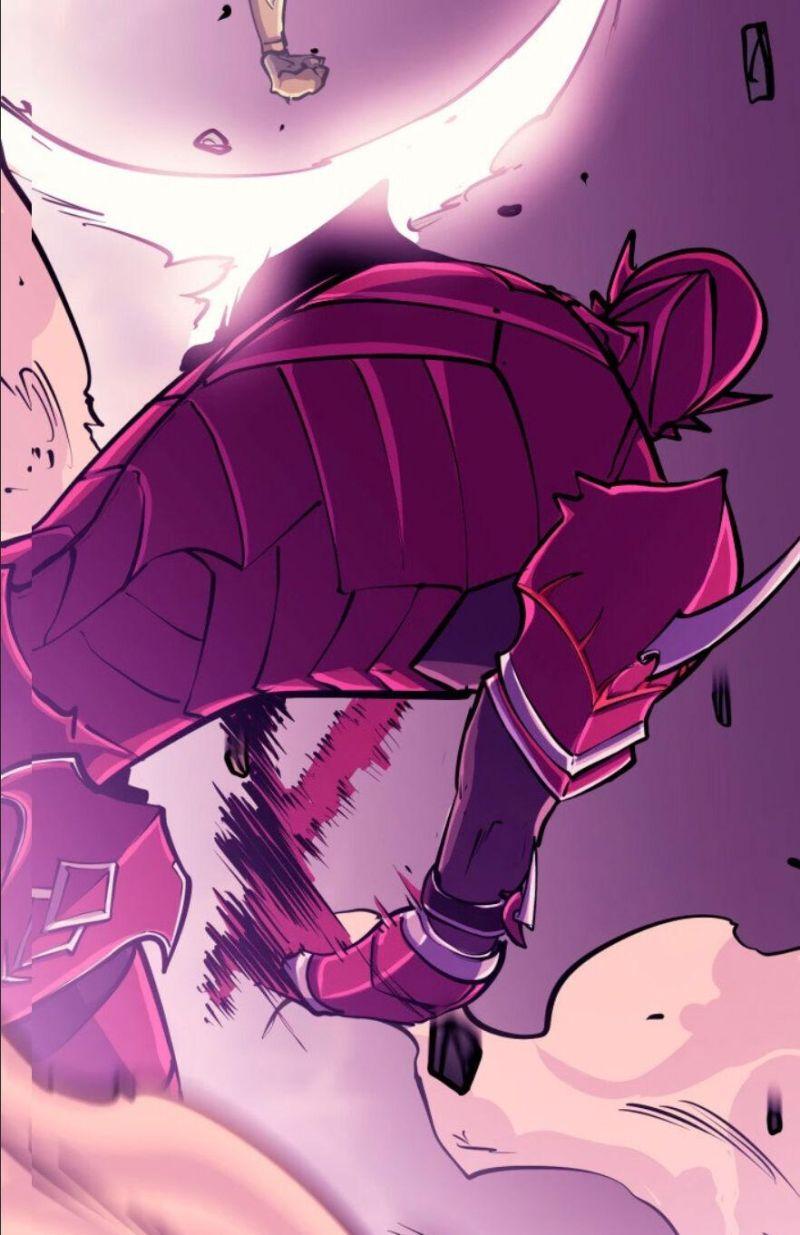 tôi trở lại thăng cấp một mình chapter 40 83