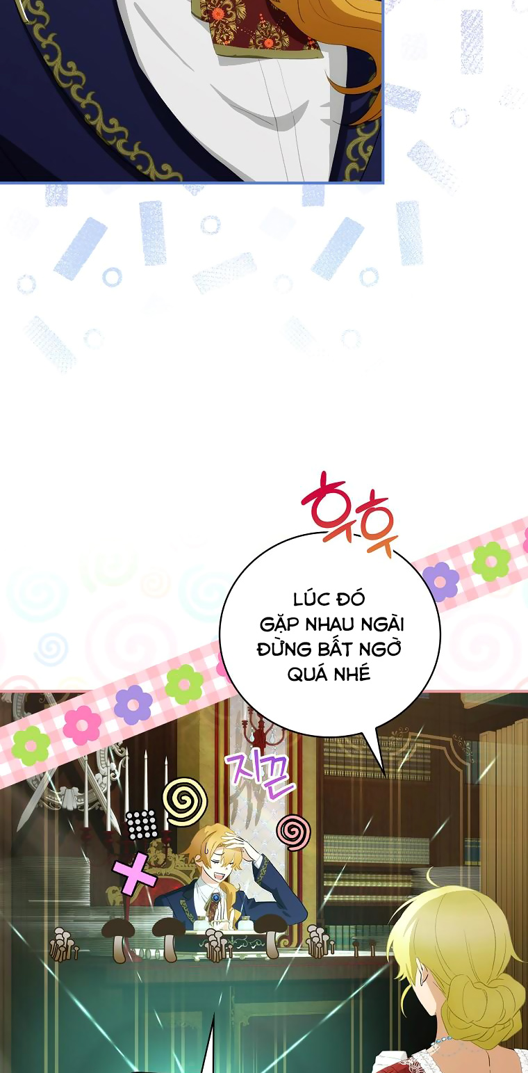 đứa bé không phải là con của anh chapter 63 24