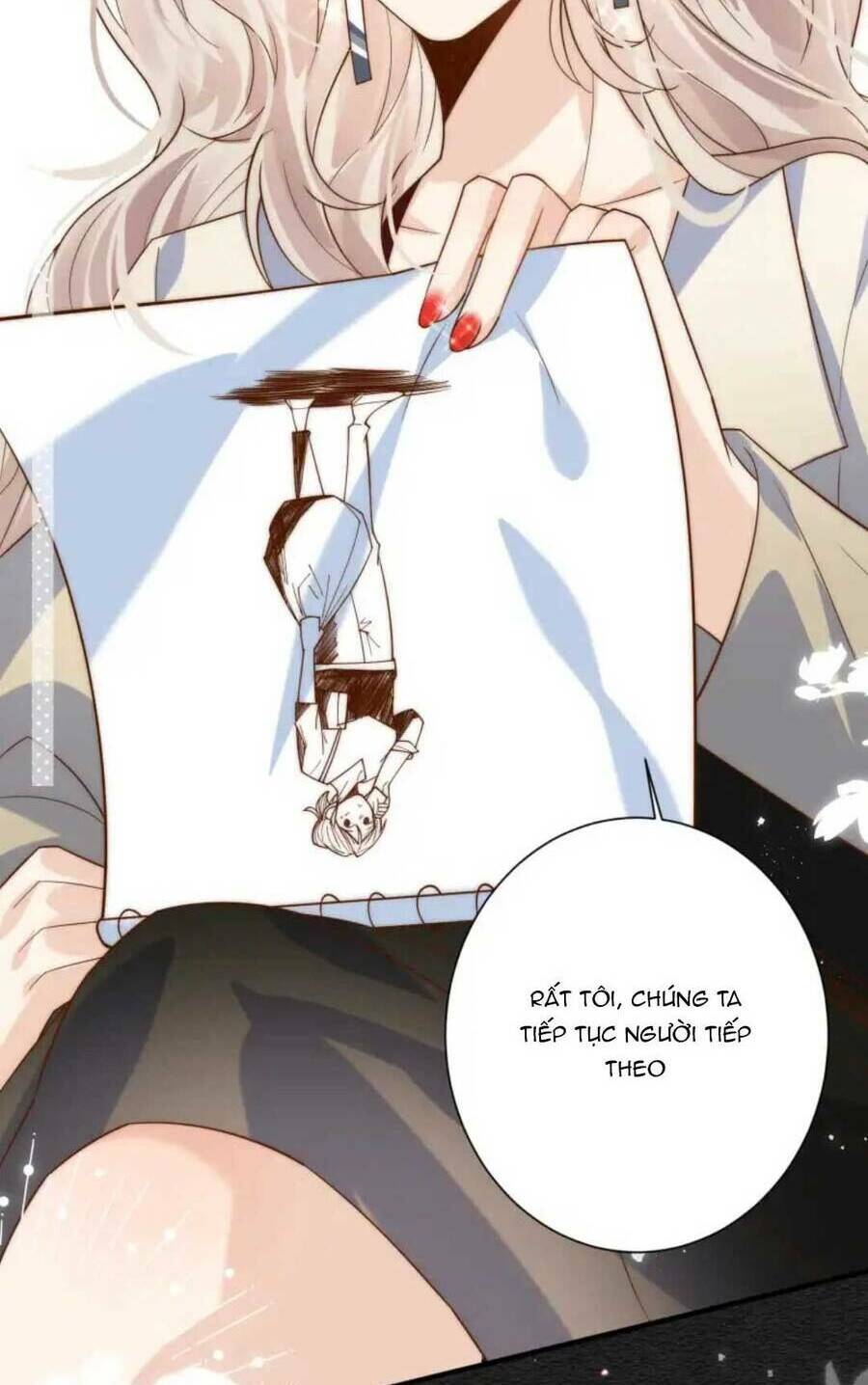 ta được thế thân tỏ tình chapter 5 19