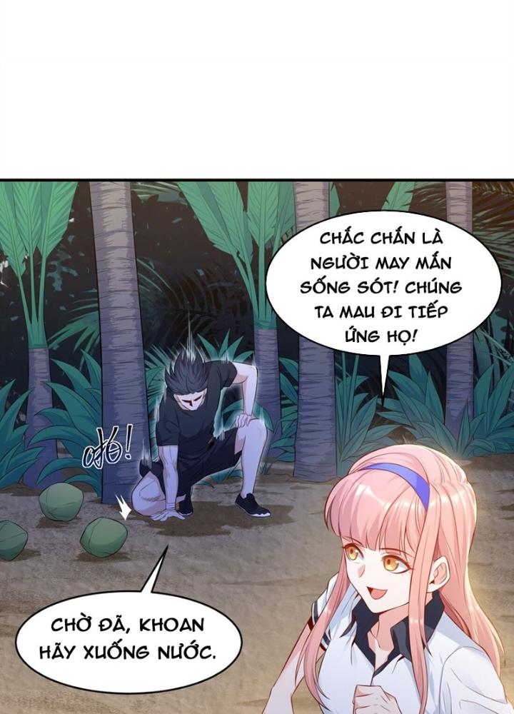 dục vọng đảo ác ma chapter 3 8