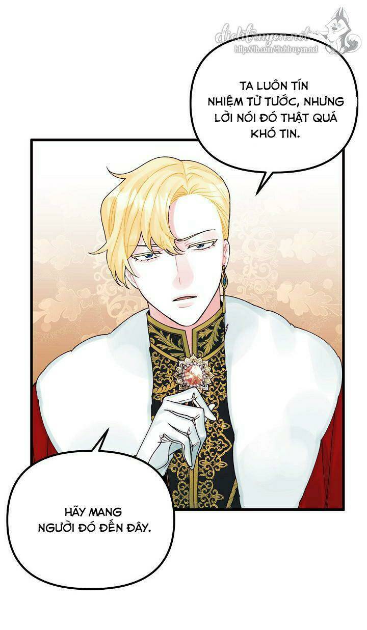 công chúa bãi rác chapter 37 36