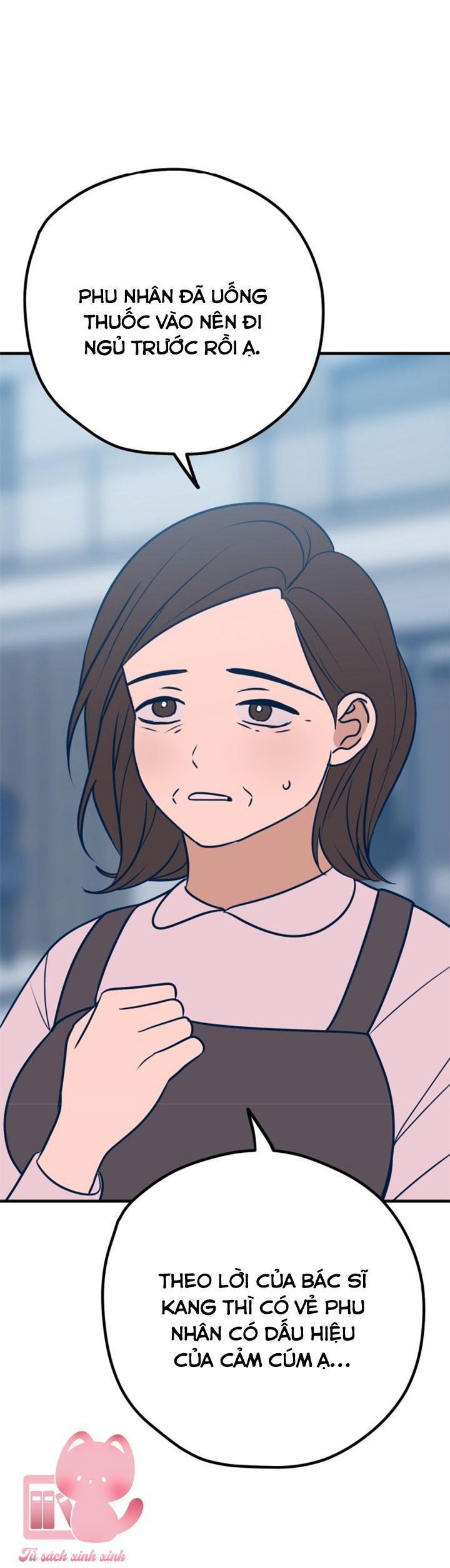 kẻ cắp gặp bà già chapter 34 4