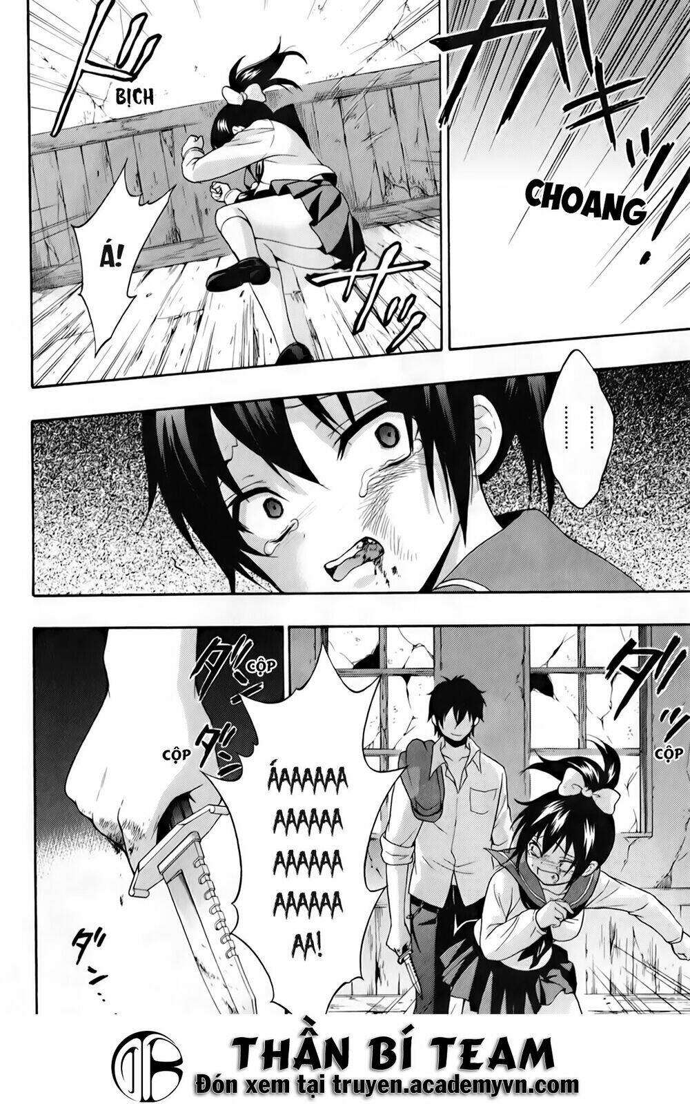 corpse party: book of shadows chapter 20 4