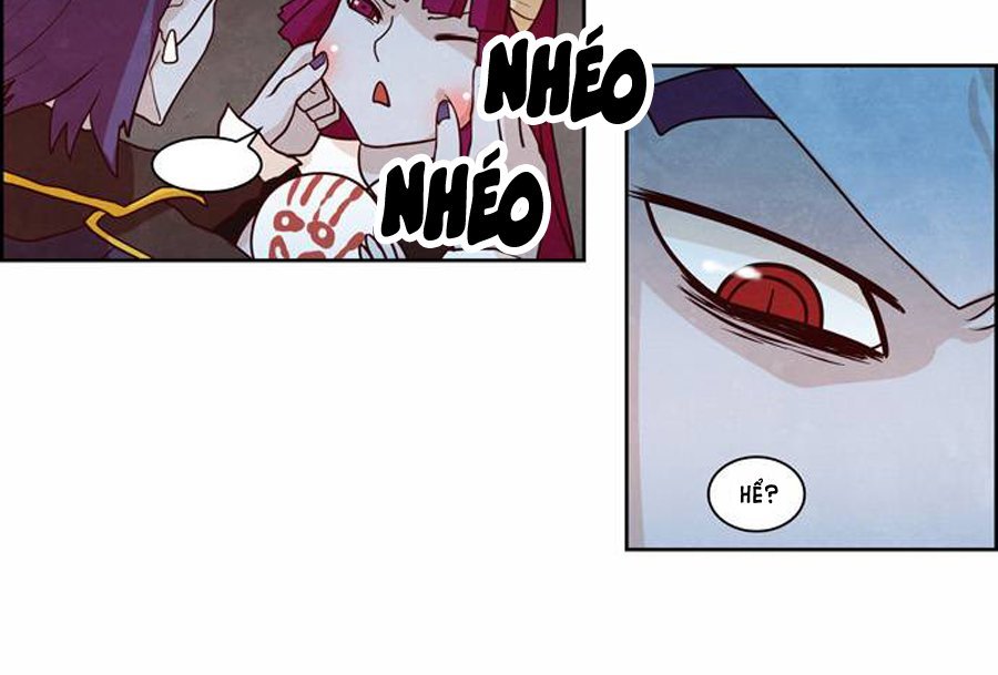 the devil king is bored season 2 chapter 23 26