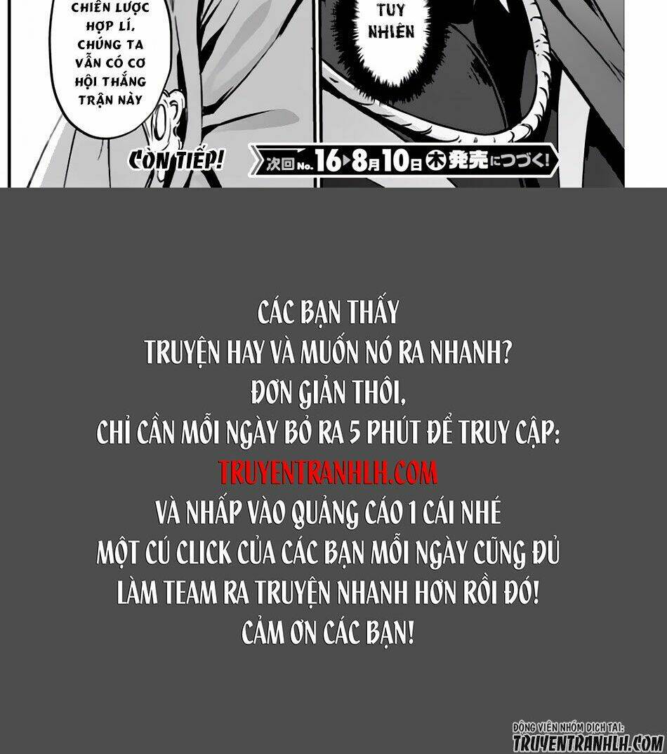 lời thề nguyền vĩnh cửu chapter 13 25