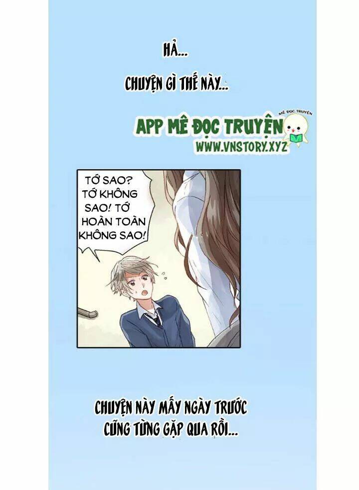 ngàn vạn nụ hôn đầu chapter 10 9