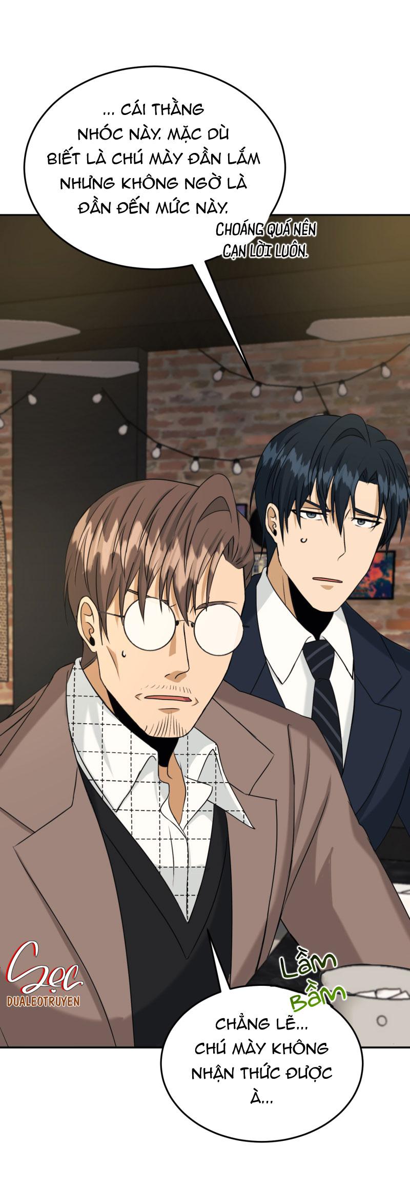 tuyển tập những ông chú tà zâm chapter 7.3 29