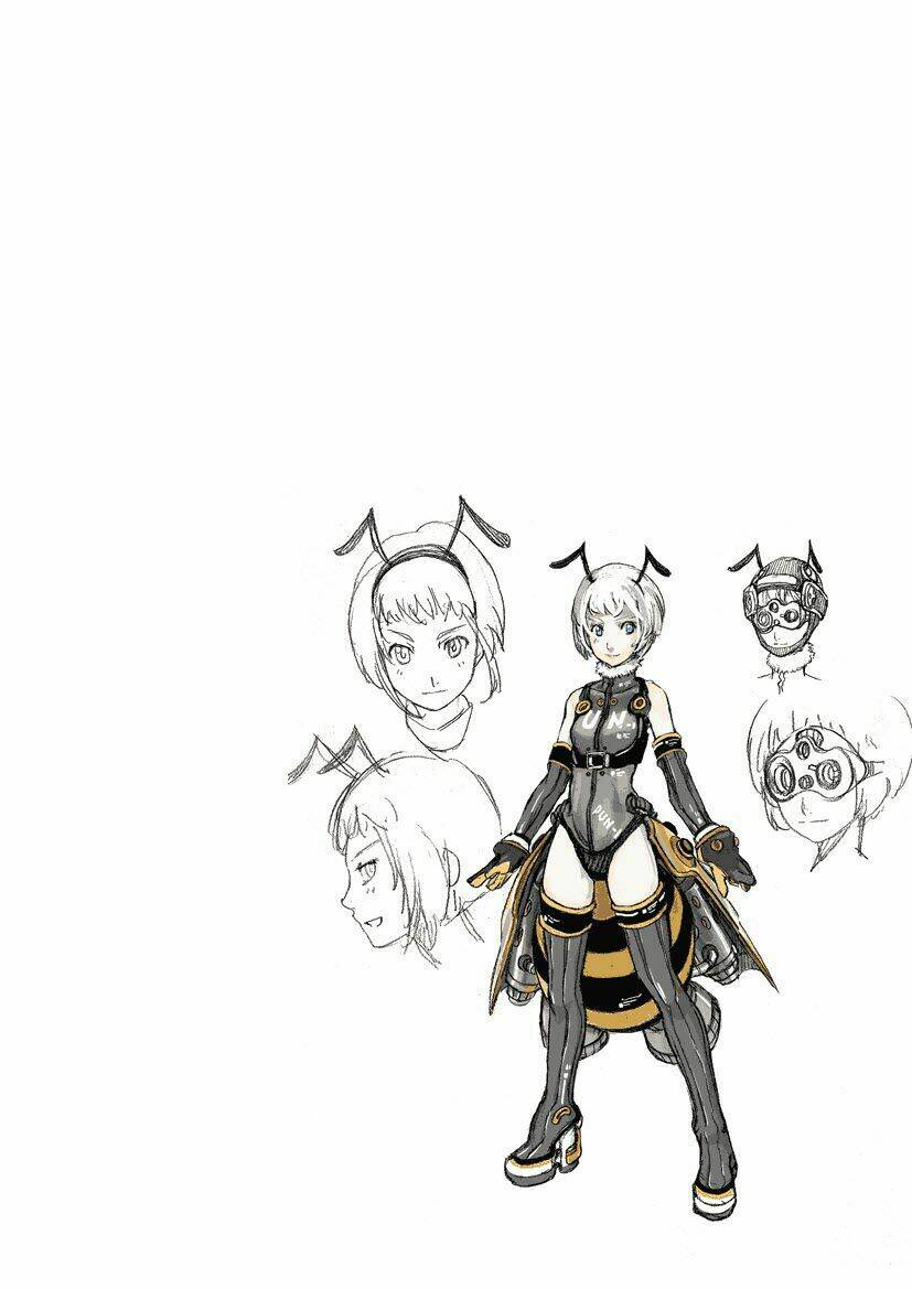 school shock - young bee chapter 1 52