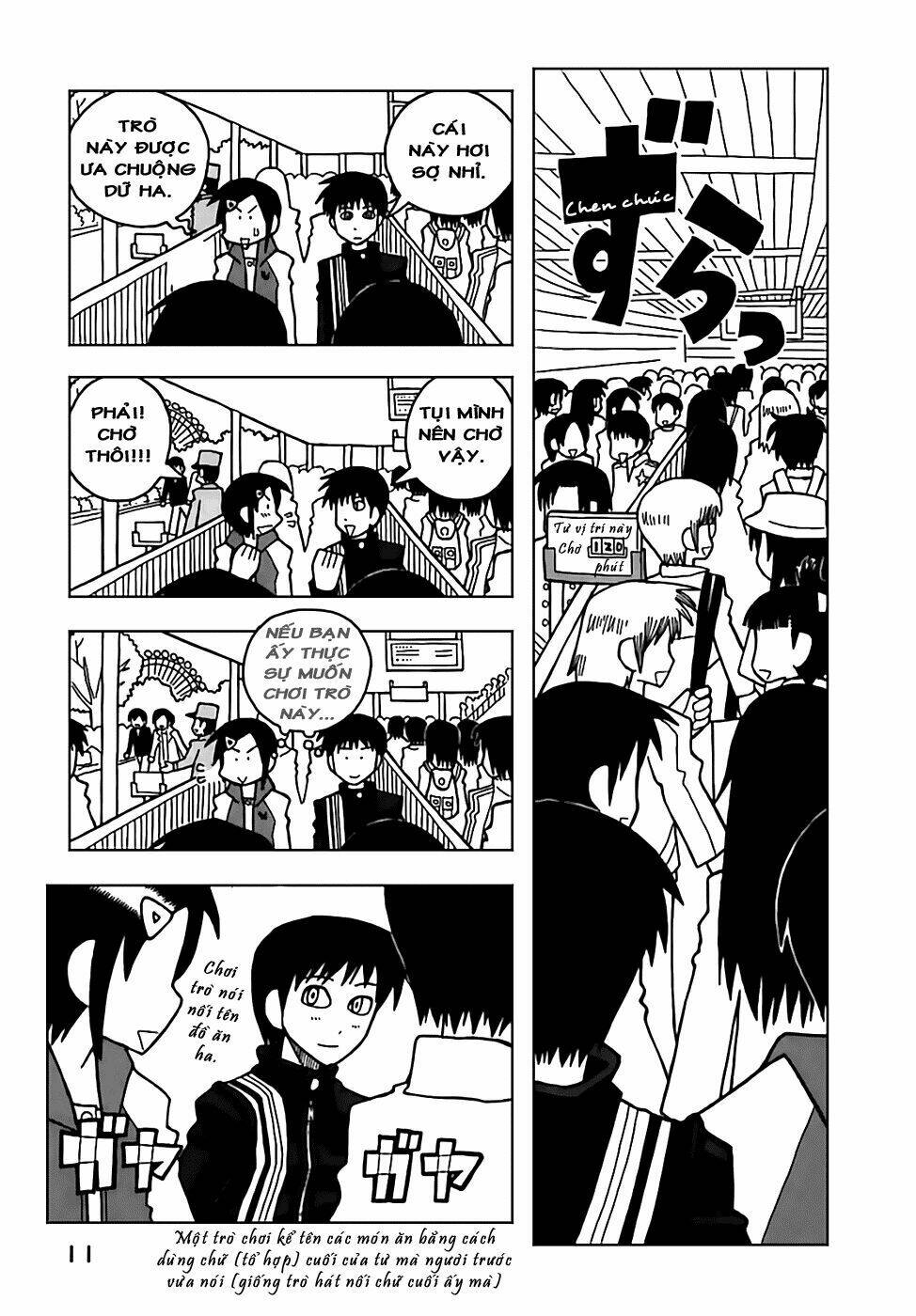 love roma chapter 26 14