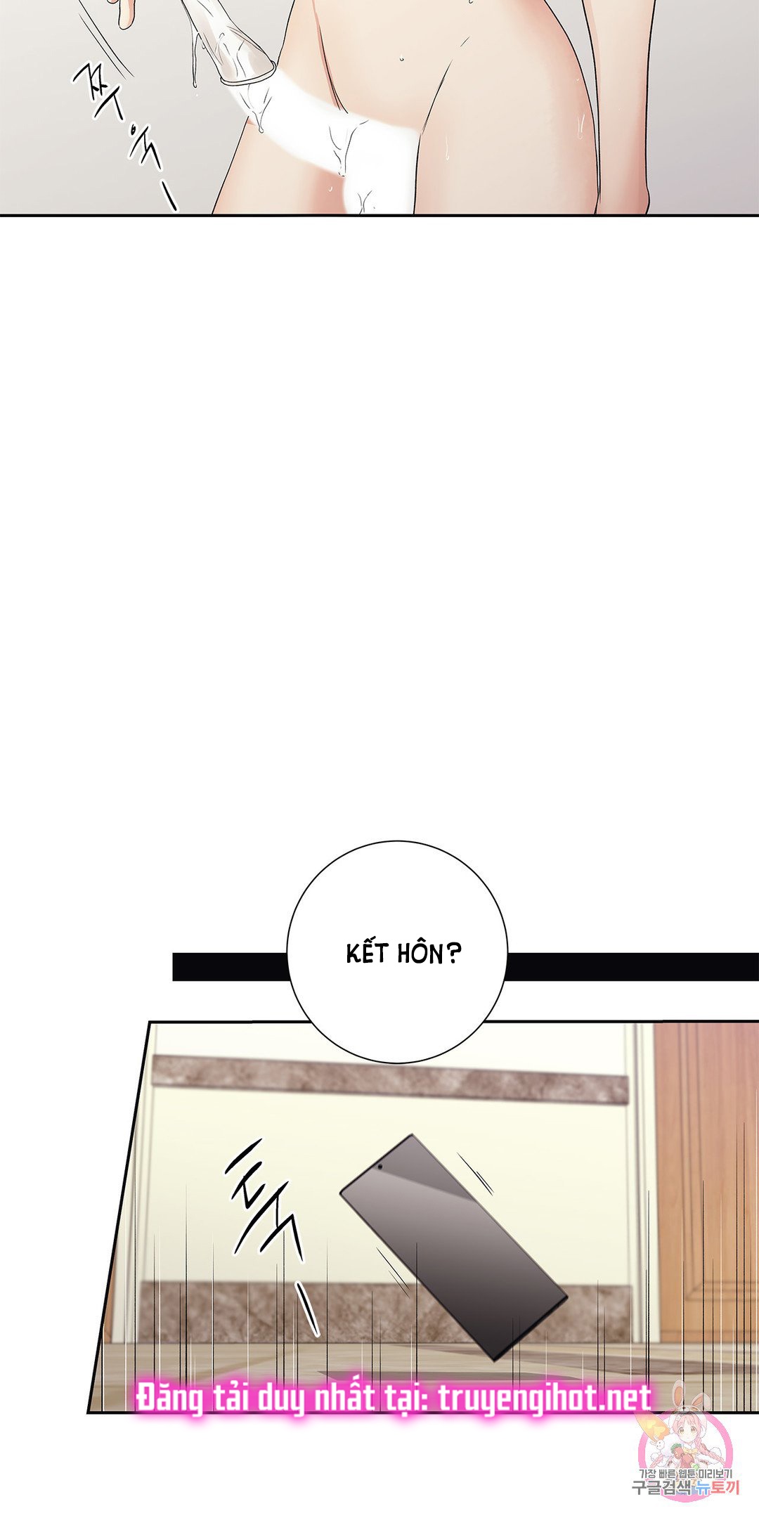 [18+] tình yêu hoang tưởng - love is an illusion queen chapter 1 11