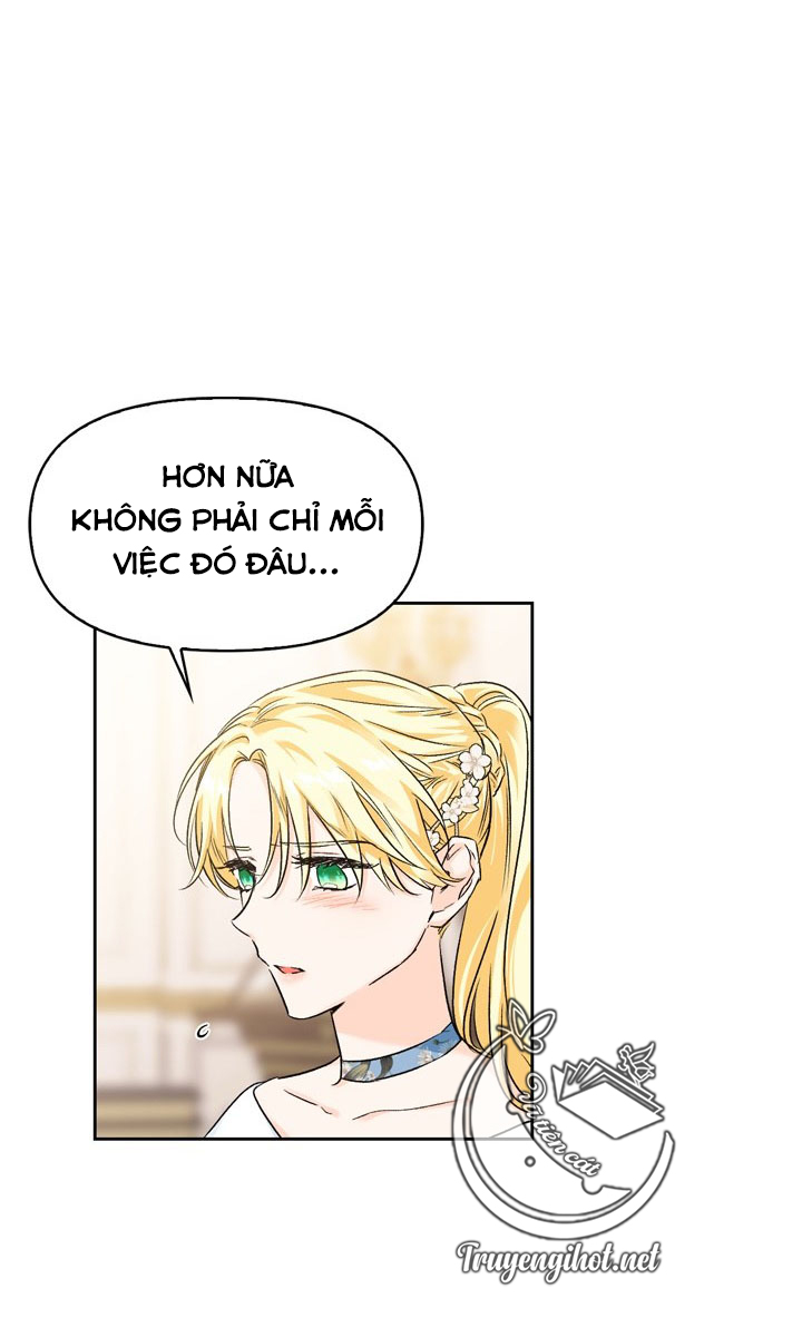 ác nữ xứng đôi với bạo chúa chapter 86 43