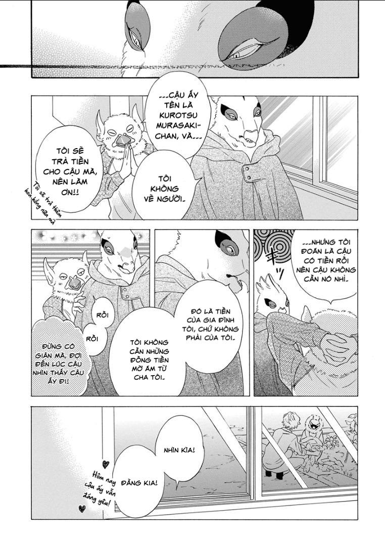 tổng hợp oneshot bl dễ thương chapter 7 16