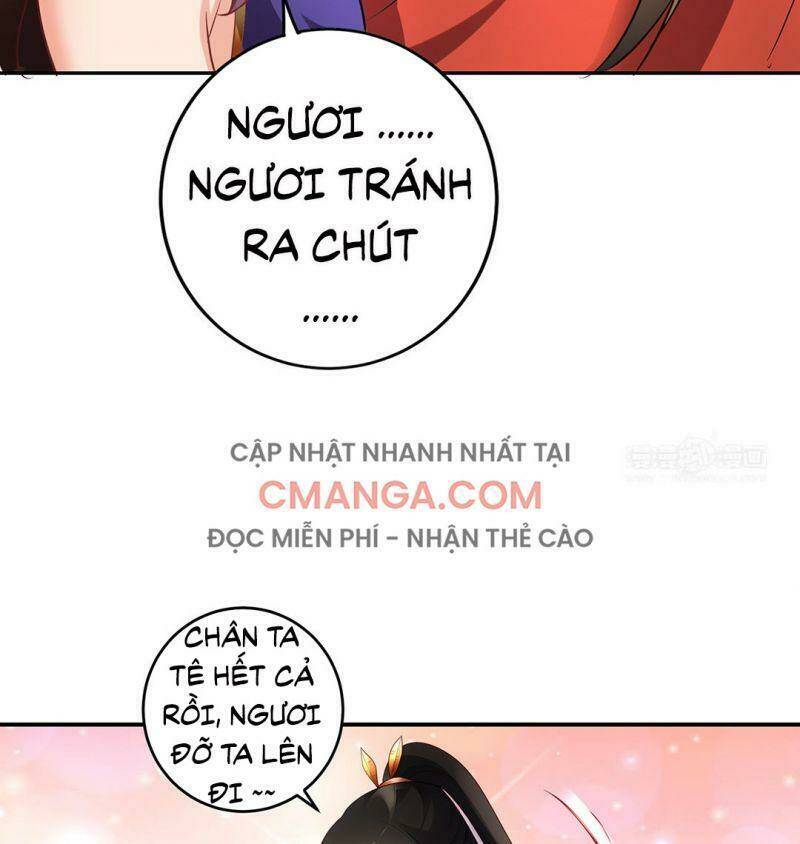 thiên kim bất hoán chapter 63 26