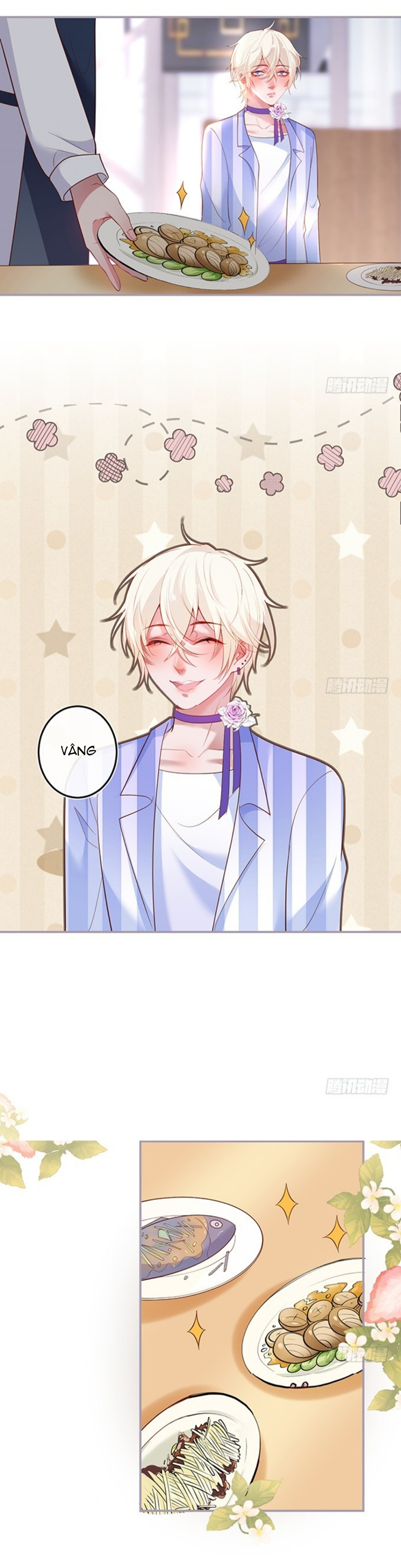 dưỡng khí chí mạng chapter 47 9