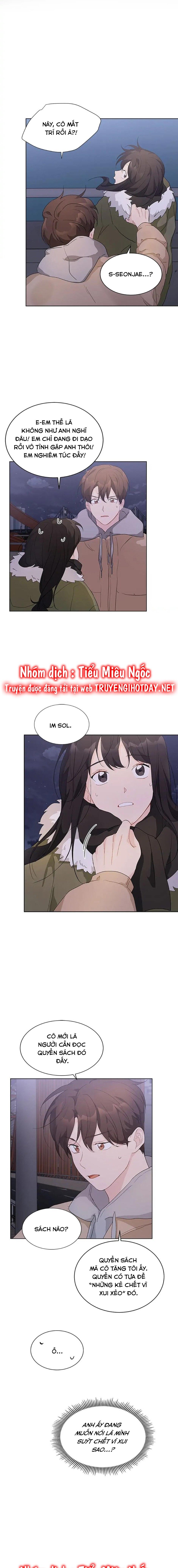 ngày mai tươi đẹp chapter 20 5