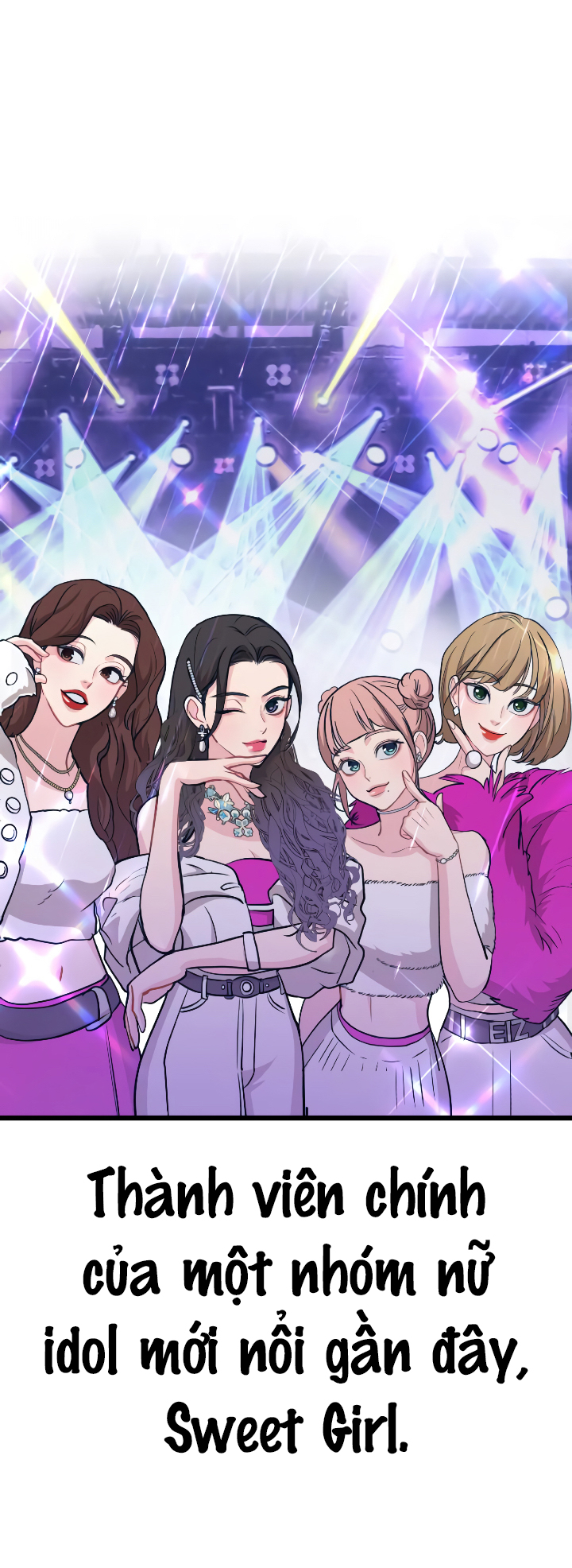 thần tượng của tôi chapter 11.2 4