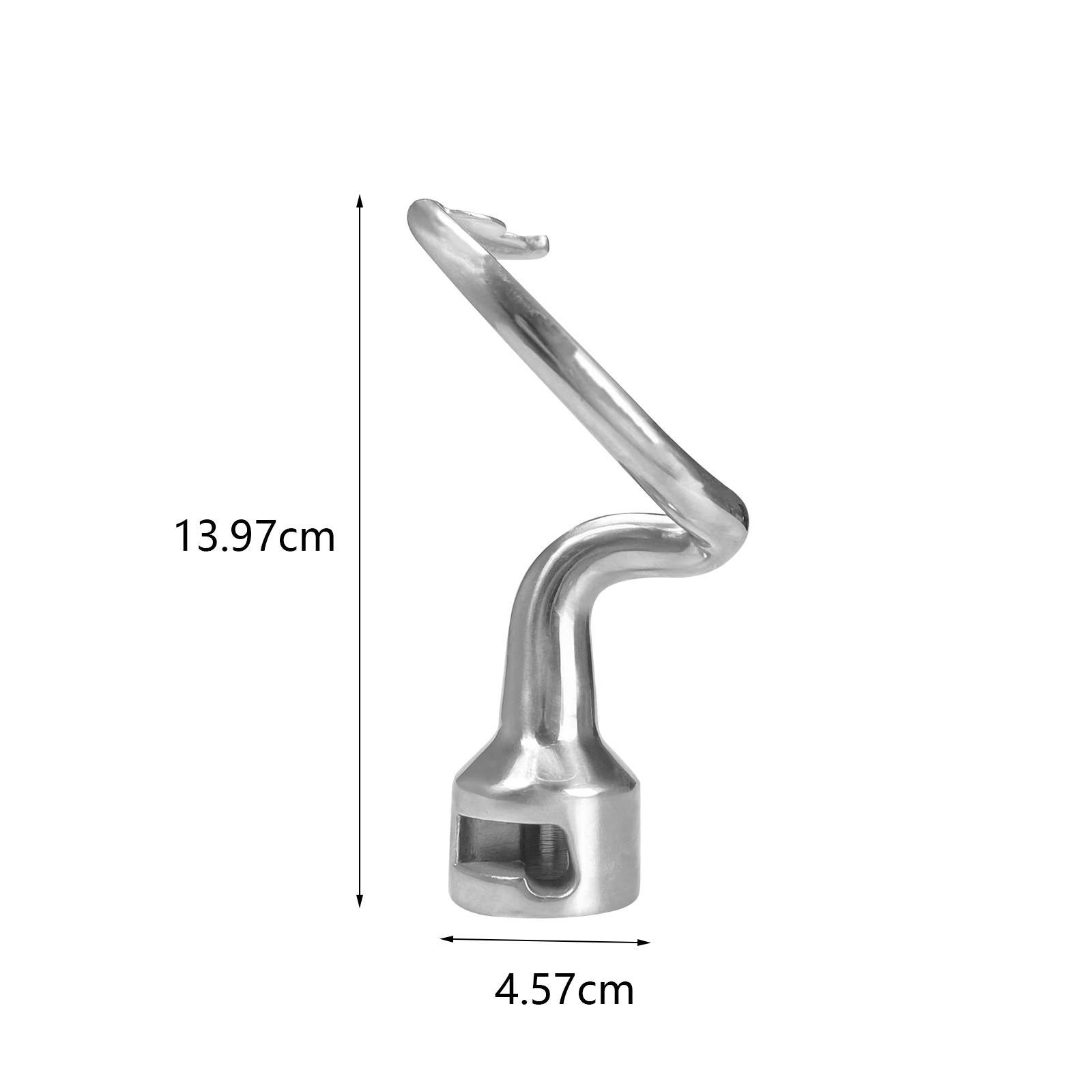 Mixer Hook Mixer Attachment for K45DH Stand Mixers Accessories Parts