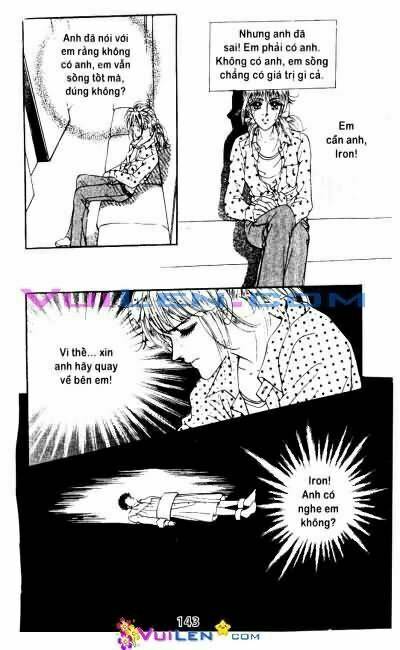 vật cản tình yêu chapter 6 135