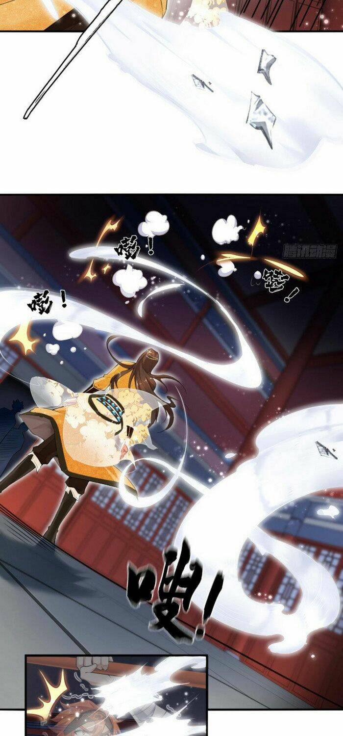 tà du ký chapter 62 9