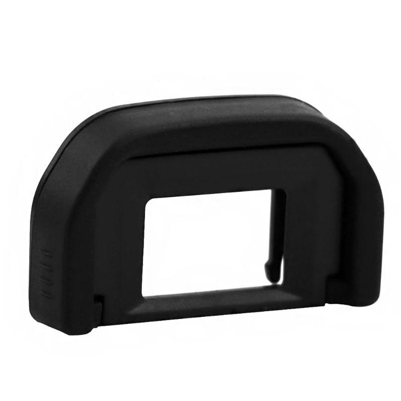 Cao su Eyecup Cốc mắt Kính ngắm EF Cho Canon EOS 300D 400D 500D 550D 600D 1000D
