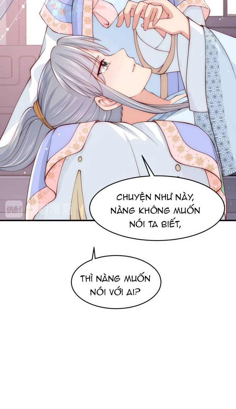 dưỡng địch vi hoạn chapter 76.2 15