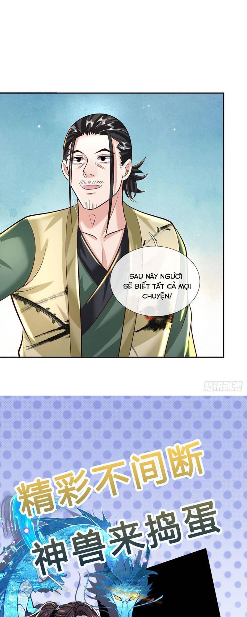 Ta Trở Về Từ Thế Giới Tu Tiên chapter 130 37