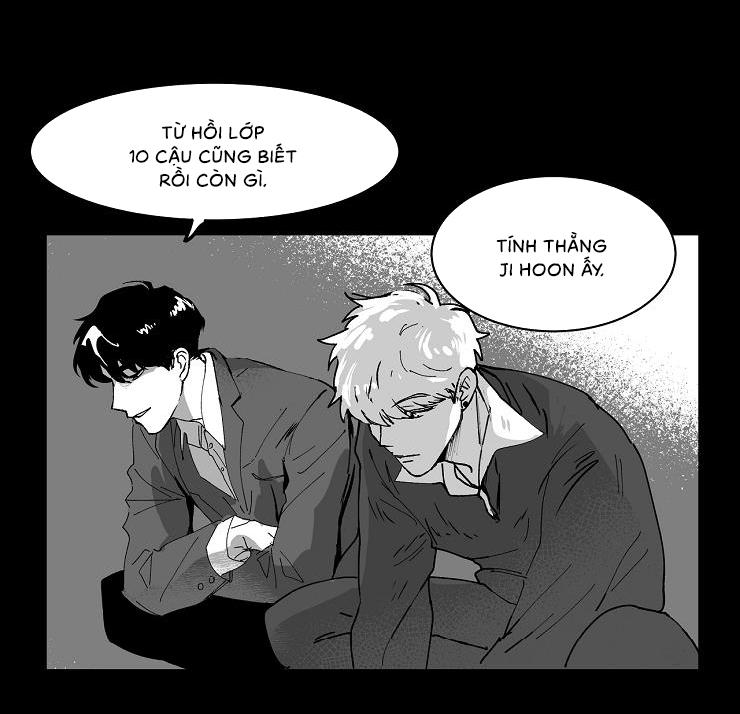 giáo điều: mù quáng chapter 2 41