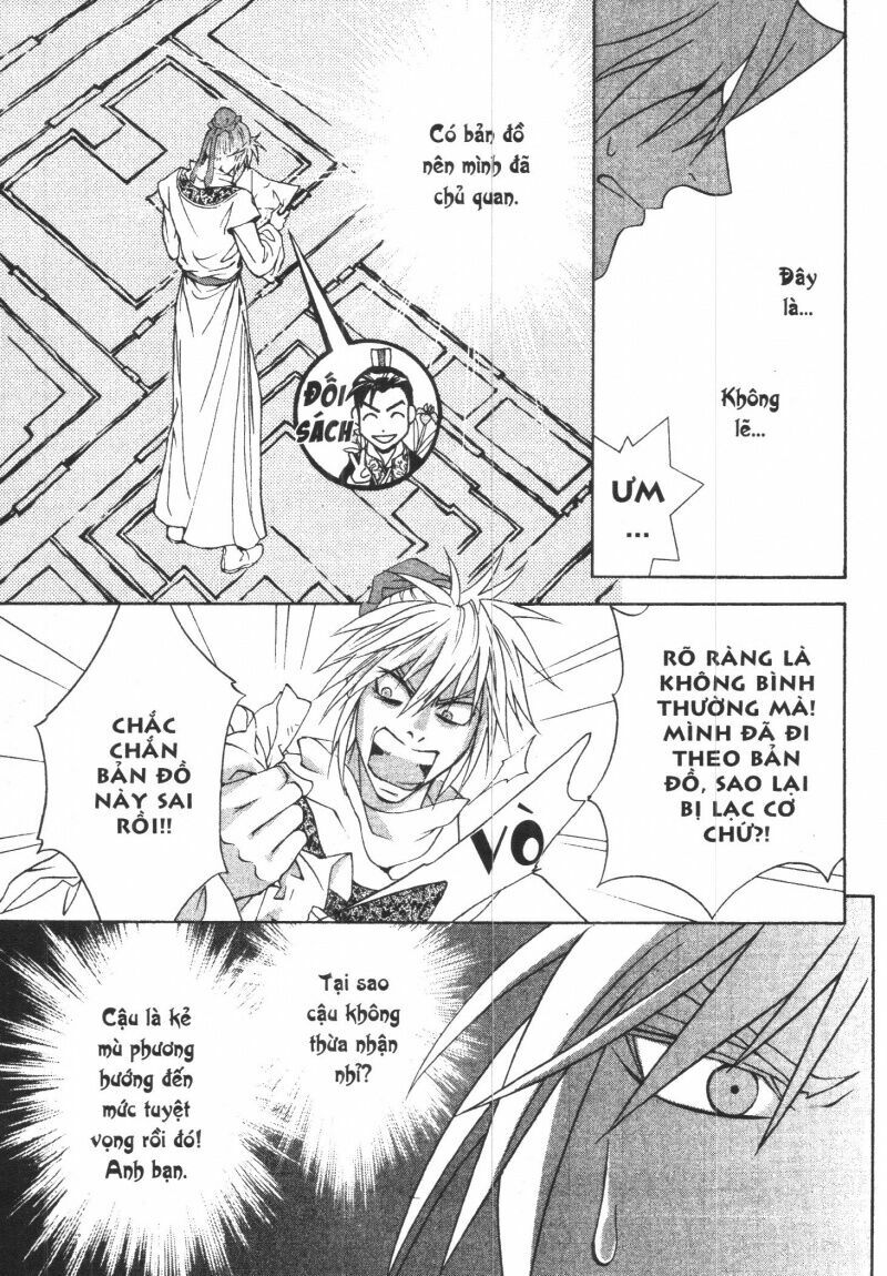 thái vân quốc truyện chapter 2 37