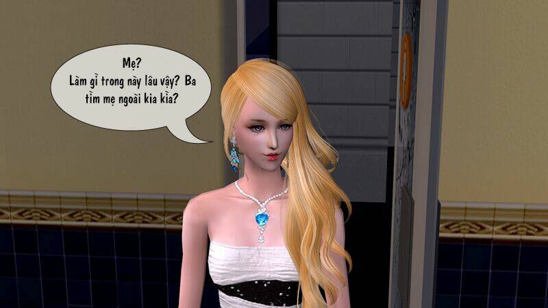 viên đạn bạc [truyện sims 2] chapter 28 57