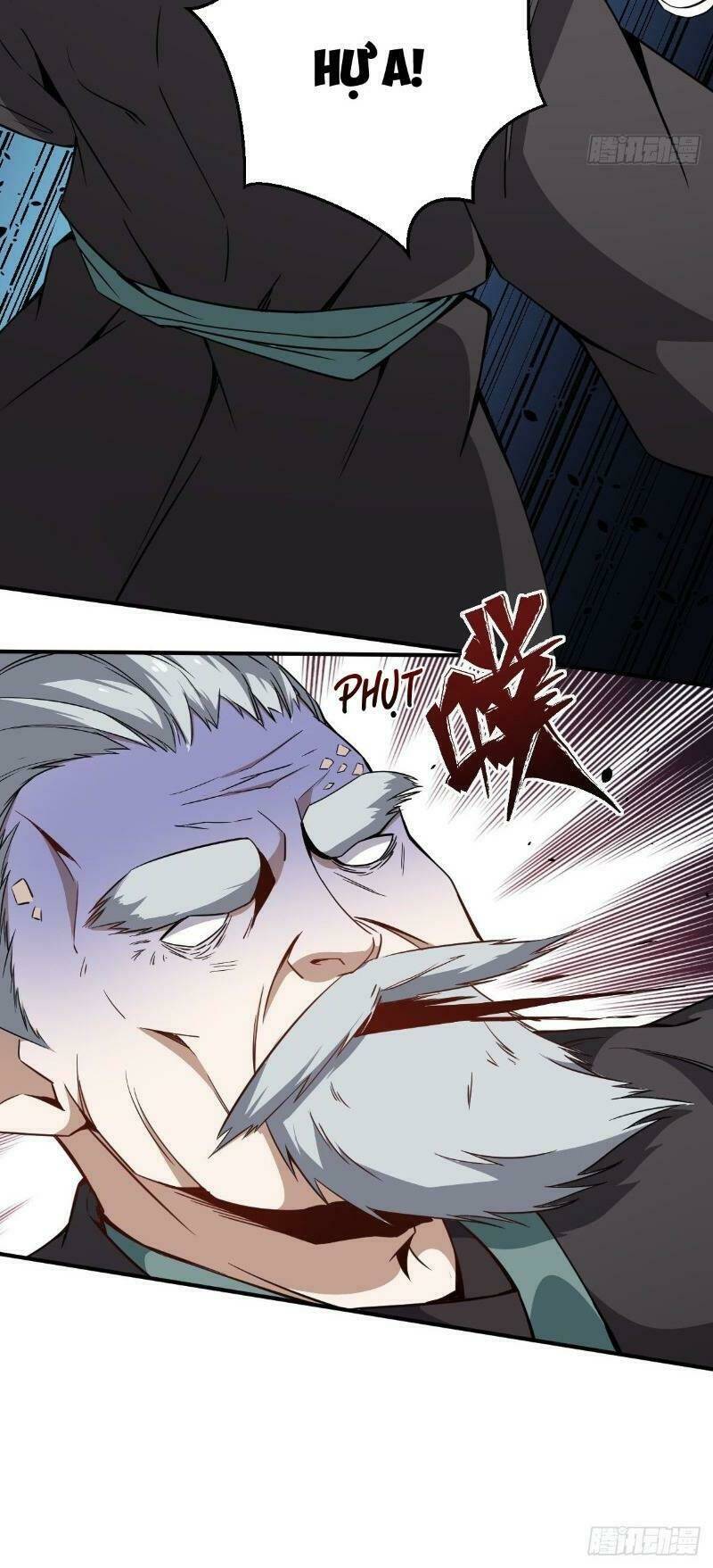 tổ thượng có tiền chapter 6 24