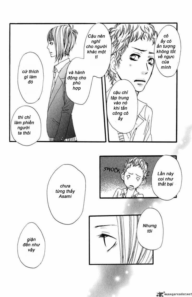 say i love you chapter 3 30