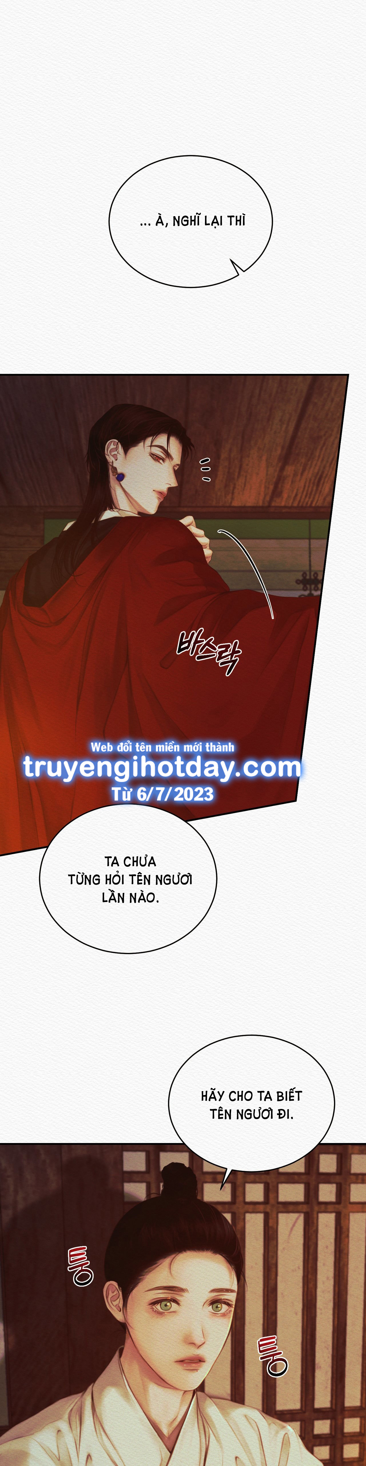 [18+] Dạ Quỷ chapter 44.2