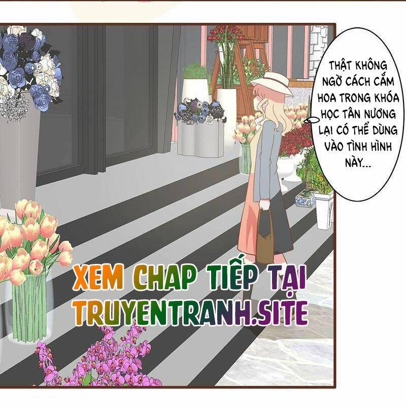không gả cho tổng tài, gả cho người hầu chapter 9 28