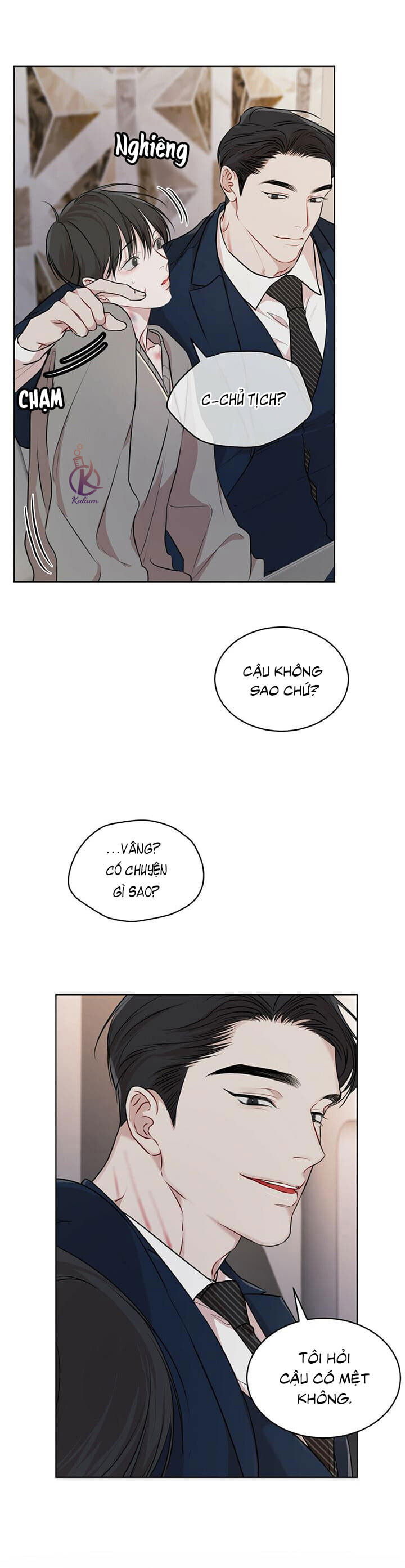 hình thái khởi sinh chapter 30 27