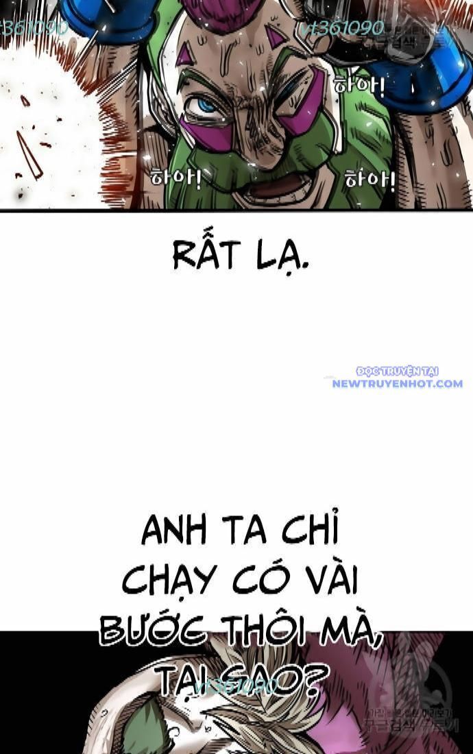 shark - cá mập chapter 287 33