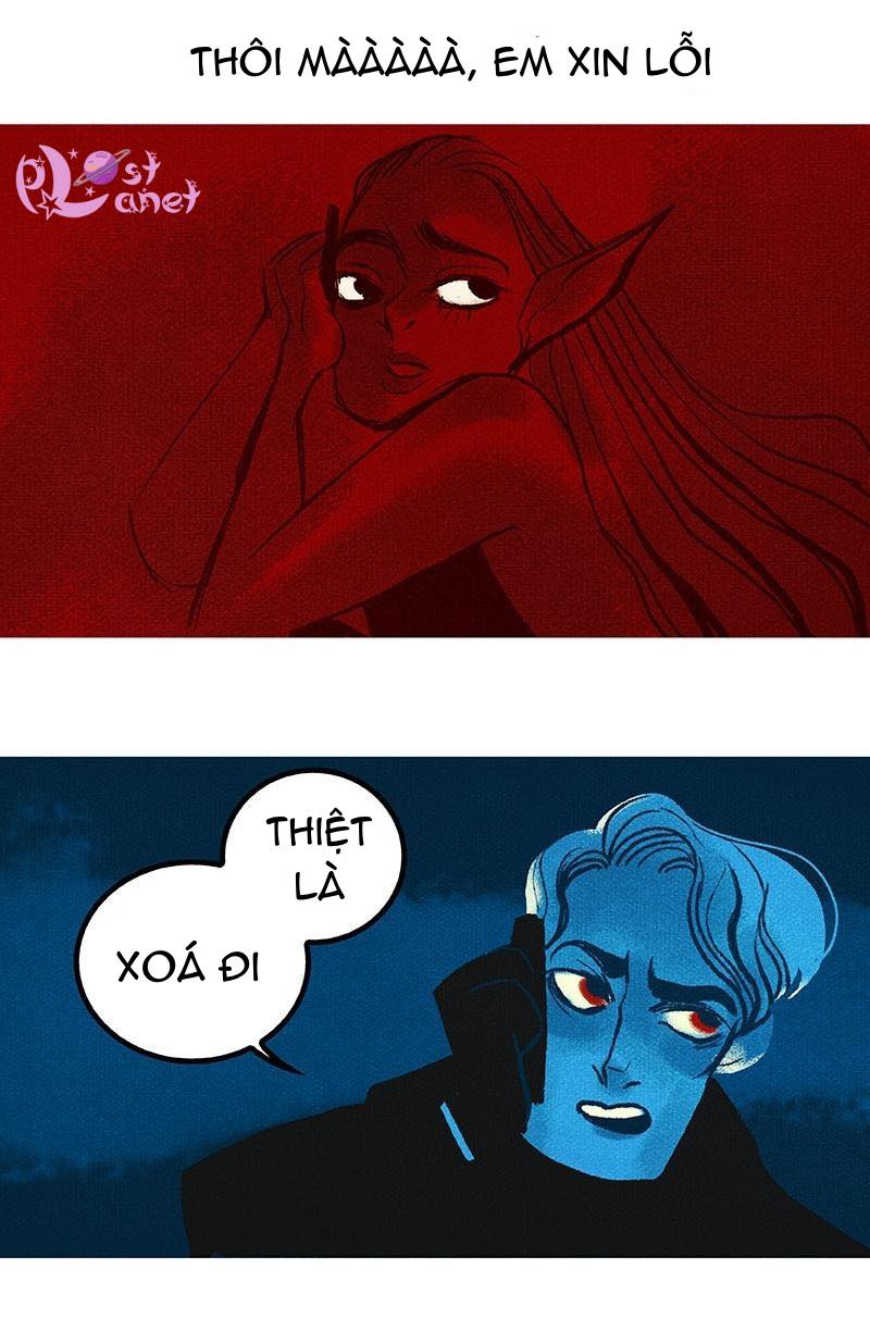 thần thoại olympus chapter 18 9