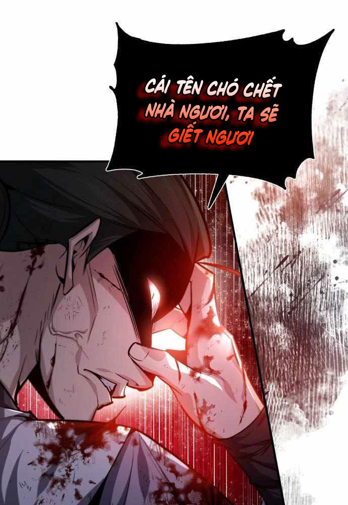 Giảng Sư Đứng Đầu, Baek Sư Phụ - Trang 55