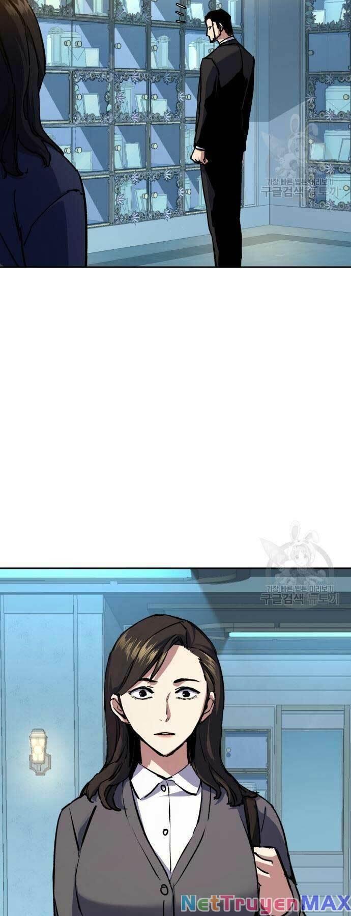 bạn học tôi là lính đánh thuê chapter 144 9