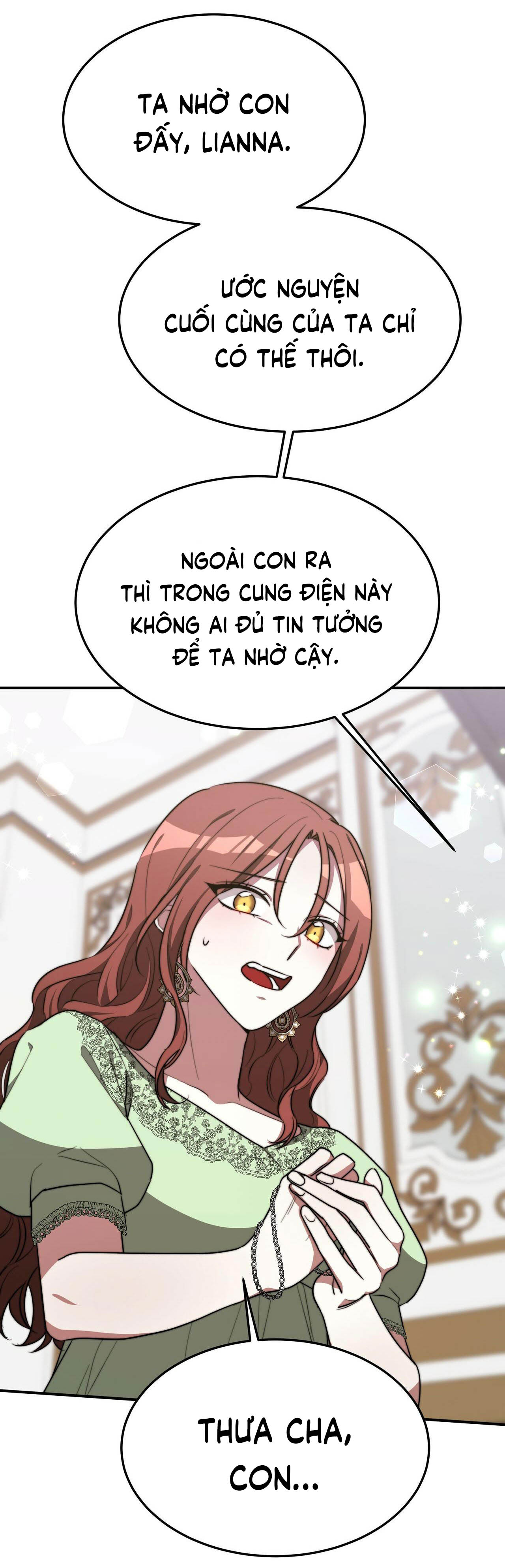 cuộc hôn nhân tay ba chapter 28 21