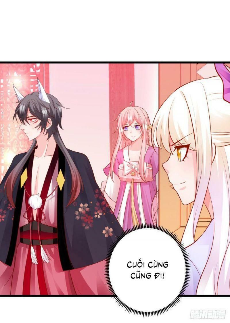 hồ tiên hung bạo chapter 145 40