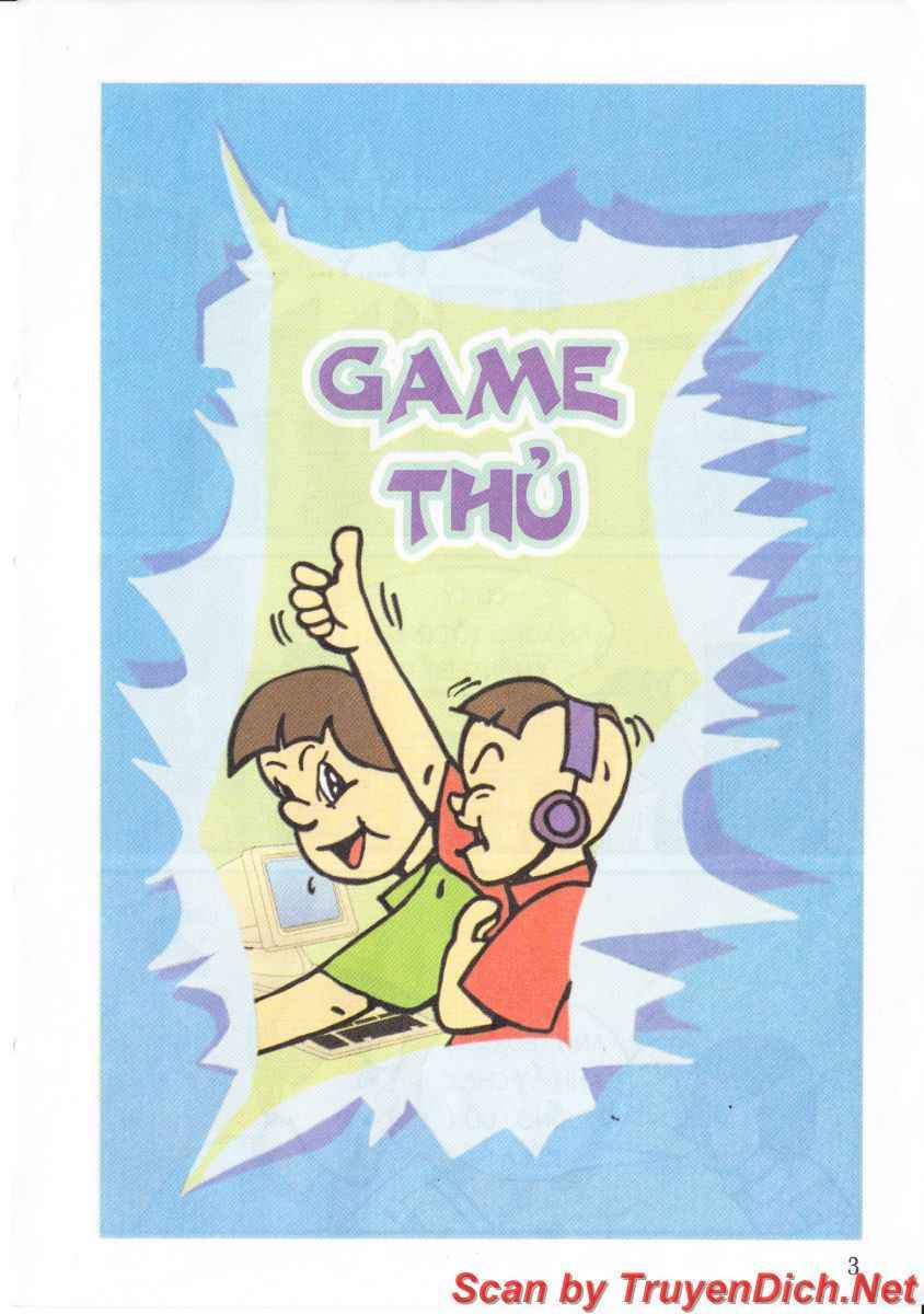 tý quậy chapter 6.1 1